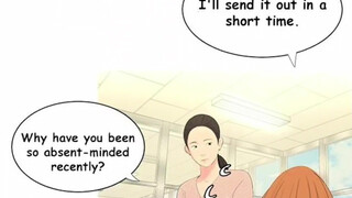 In-Laws Virgins Chapter 8