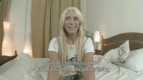 Creampie ending for the teen who enjoys in ass fuck and toying her pussy