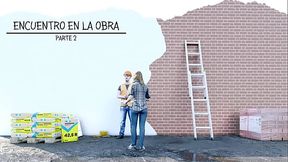 Encuentro en la Obra 2