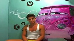 Damian I Private Show