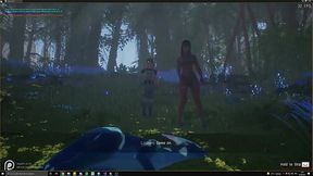 Stream | Picarto | AdeptusSteve - Wild Life (2021.08.24 A)