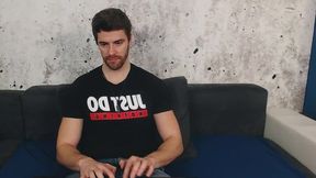 Eric Fame Private Show