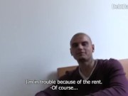 DEBT DANDY 156