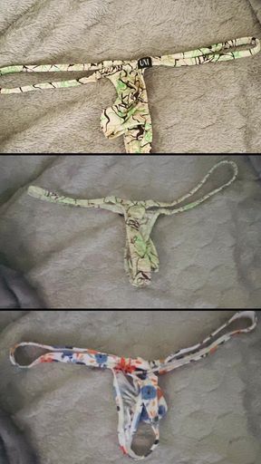 Black Man Exposes Interest