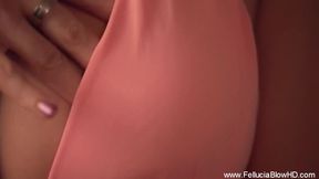 Promiscuous one and only - sensual dirt - Fellucia Blow HD