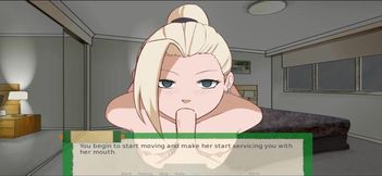 Jikage rising Ino 4