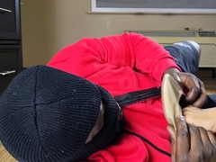 Thedcfootqueen - Kyle Tastes Miss Parkers Moist Funky Feet