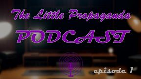 Female Supremacy: Dominant woman humiliates submissive male on podcast