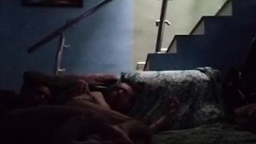 Dando para o cabeleireiro