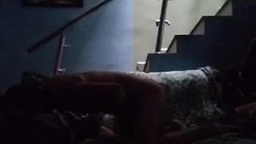 Dando para o cabeleireiro