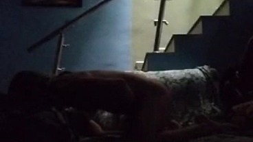 Dando para o cabeleireiro