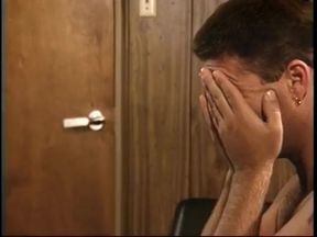 Couple have oral sex in 69 position