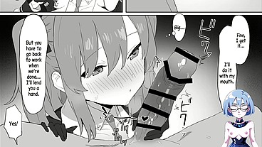 Yuuka no Seishori