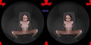 VRSpy - Pass-Through: Myra Moans On Demand