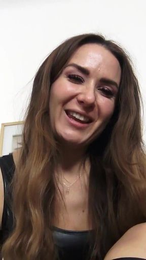 Cruel Reell's Pay Slave Instructions!