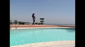 Don't Say a Word Only Fetishistic Pleasure - Vol. #01