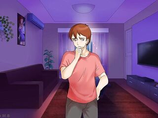 Complete Gameplay - Milfs Plaza, Part 5