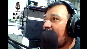 Radio la bodega en Martes 29 de Julio