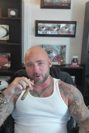 The real cash master!