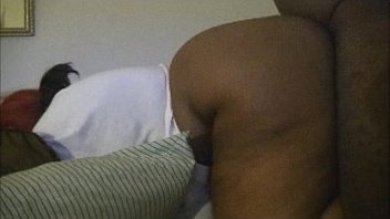 BOOTY PARTY: BBW SUCKS MIKTIGHT&#039_S DICK AND GETS FUCKED