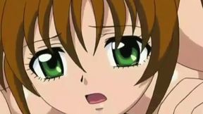Perverted Family Harem – Anime Maids & Futanari Yuri Madness