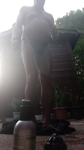 Exhibe Sissy Slut Littledragonx