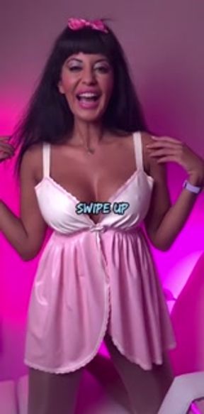 Live Show NYE on Onlyfans