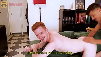 FELIX tries COLO&#039_s white ass and the result is juicy FULL VIDEO