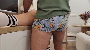 Intense Moments with Kyla Suzinn: A Wild Ride You Can't Miss!