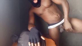 All That I Know Now to Satisfy My Dick