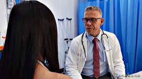 Anal Checkup