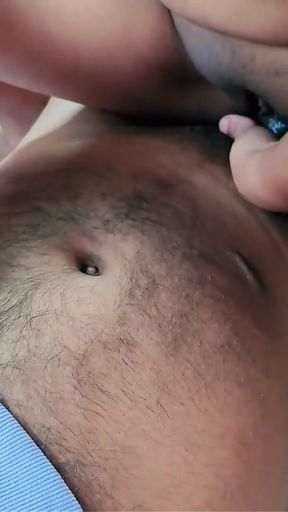 Dono cheating village bhabhi ne milkar akela dever ki maast chudai le li moti chut mein   Clip 3