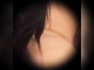 Curvy Gal Knows How To Move It