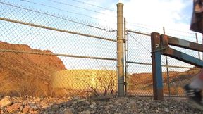 The Watertank Jerkoff