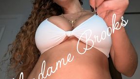 Nikki Brooks - Tiny Sacrifices (1080HD)