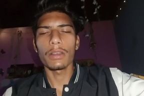 The Fun of Masturbation Comes Only Then