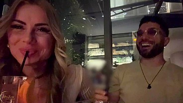 « Je Vais Baiser Chez Toi »: La Nouvelle Série Porno Avec Gael Braga Et La Petite Ange - Partie 1