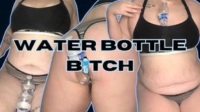 WATER BOTTLE BITCH