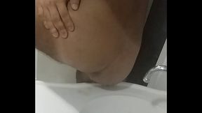 Novinho Safado Soltando Leite Porra Foda Bareback 3