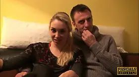 Victoria Summers Interview