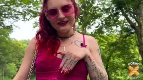 coquiner a trois avec une touche d anal, le fantasme de trixy !