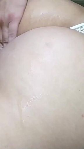 This Real, the First Since 2016 - I Treated My Wife to a Sensual Massage, She Loved It