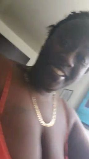 Sneaky link came over to put his dick in my throat