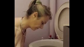 2024 09 10 esclave F la l&egrave_che chiottes