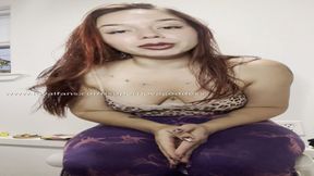 SPH, JOI, humiliation and sock fetish