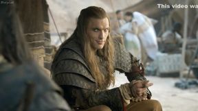 Game of Thrones S03E08 (2013) Talitha Luke-Eardley