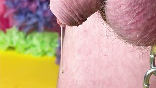 Easter Bunny lays eggs four 001