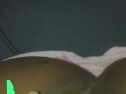 Jamaican Girl From Papine Play with it