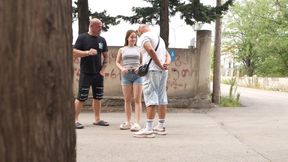 Picked Up A 10 of 10 And Made All Three Holes Gape