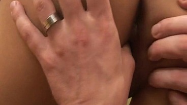 Purefilmstv - Asian women distracted from work to get fucked